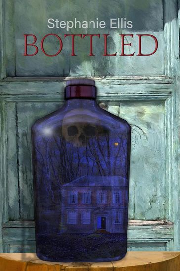 Bottled - Stephanie Ellis