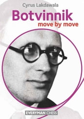Botvinnik: Move by Move