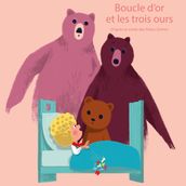 Boucle D or et les trois ours