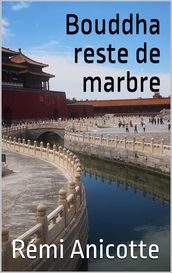 Bouddha reste de marbre