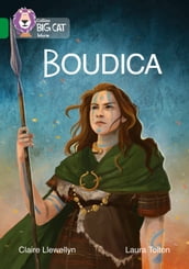 Boudica: Band 15/Emerald (Collins Big Cat)