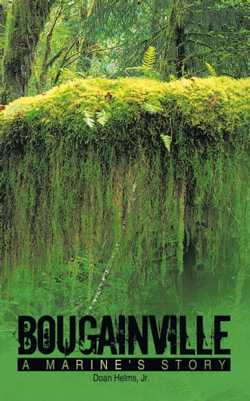 Bougainville - Jr. Doan Helms