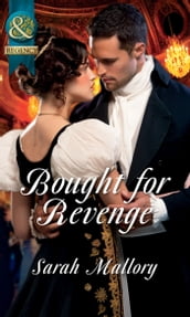 Bought For Revenge (Mills & Boon Historical)