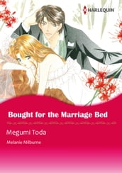 Bought for the Marriage Bed (Harlequin Comics)
