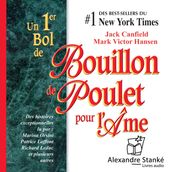 Bouillon de poulet pour l âme