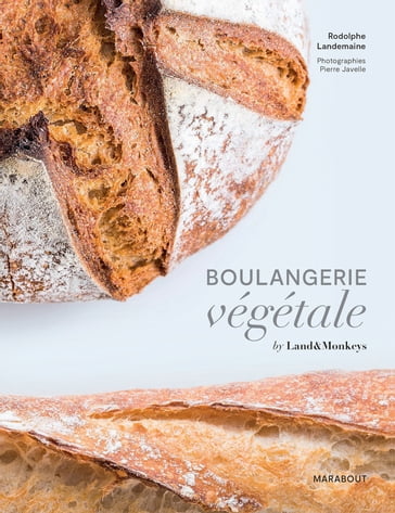 Boulangerie végétale - Rodolphe Landemaine