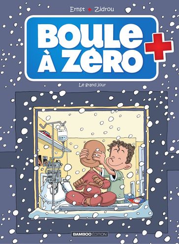 Boule à zéro - Tome 6 - Zidrou