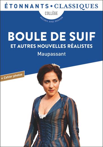 Boule de suif - Guy de Maupassant