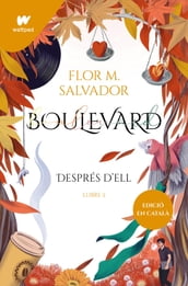 Boulevard. Llibre 2 (edició revisada per l