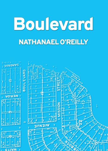 Boulevard - Nathanael O