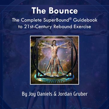 Bounce, The - Jordan Gruber - Joy Daniels