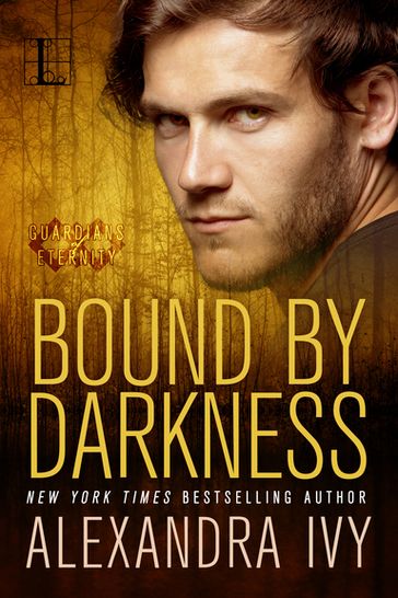 Bound By Darkness - Alexandra Ivy