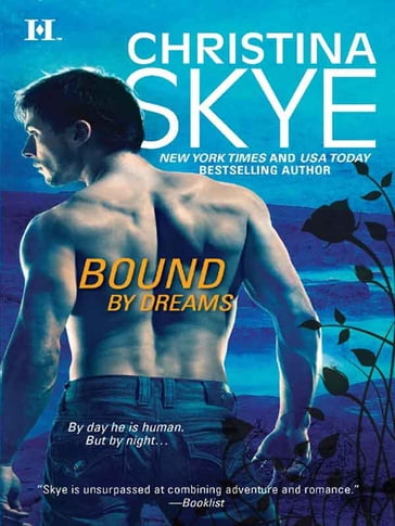 Bound By Dreams - Christina Skye