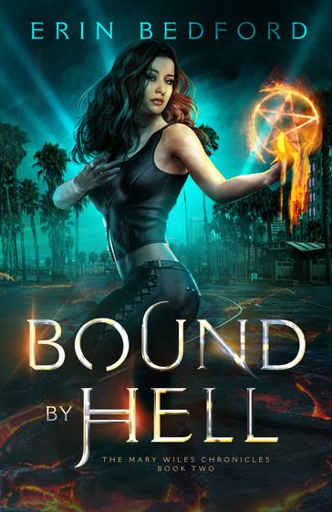 Bound By Hell - Erin Bedford