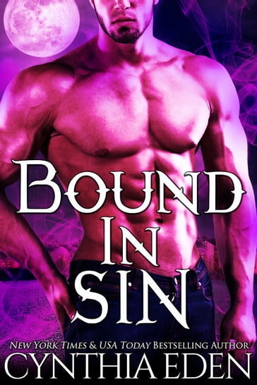 Bound In Sin - Cynthia Eden