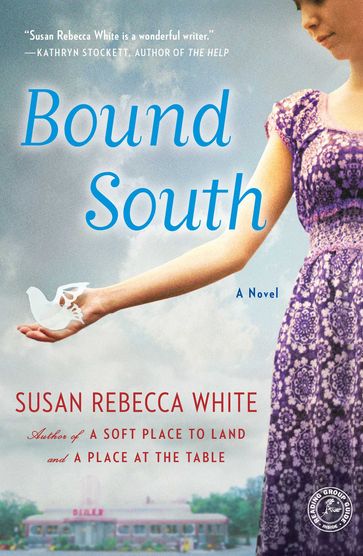 Bound South - Susan Rebecca White