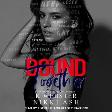 Bound Together - Nikki Ash - K Webster