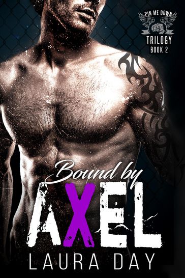 Bound by Axel - Laura Day