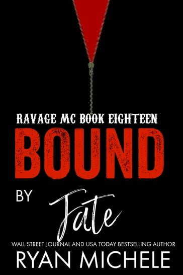 Bound by Fate - Ryan Michele