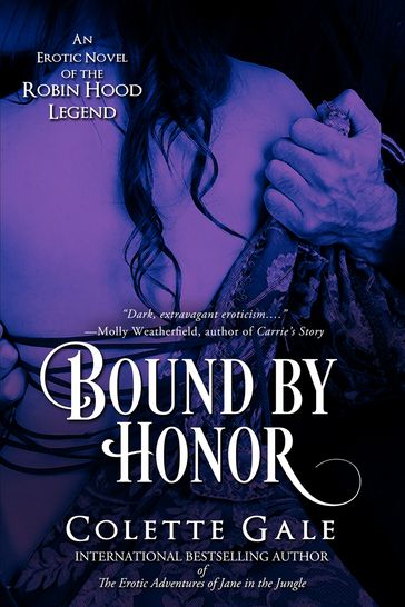 Bound by Honor - Colette Gale
