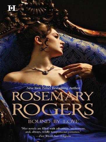 Bound by Love - Rosemary Rogers