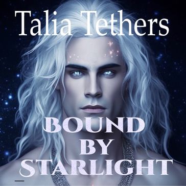 Bound by Starlight - Talia Tethers