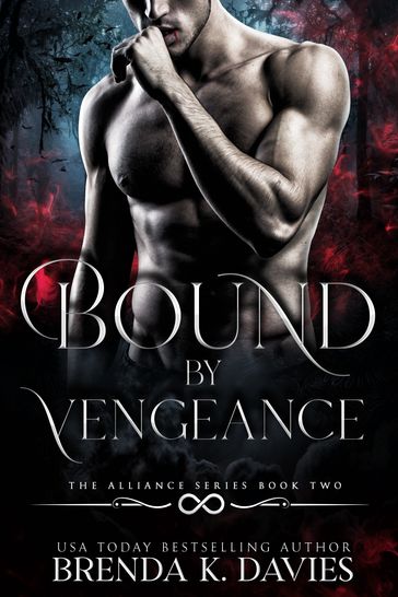 Bound by Vengeance (The Alliance, Book 2) - Brenda K. Davies