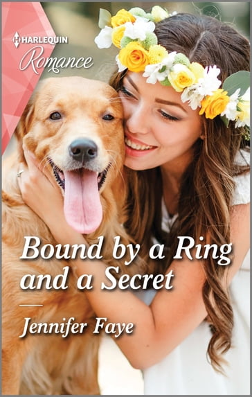 Bound by a Ring and a Secret - Jennifer Faye