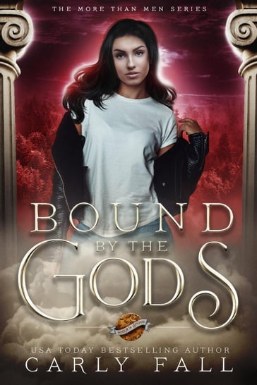 Bound by the Gods - Carly Fall