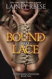 Bound in Lace