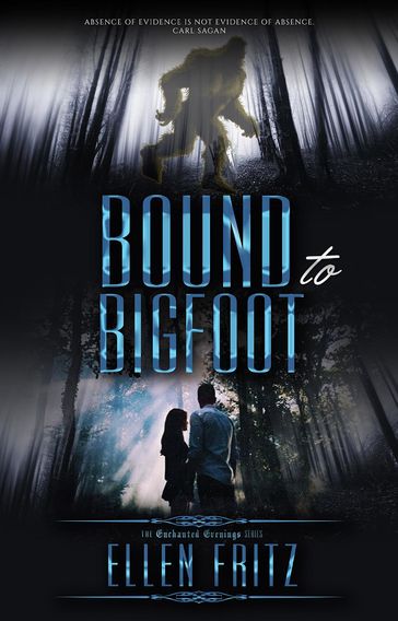 Bound to Bigfoot - Ellen Fritz
