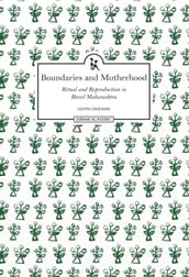 Boundaries and Motherhood