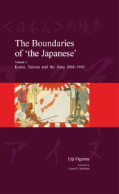 Boundaries of  the Japanese 