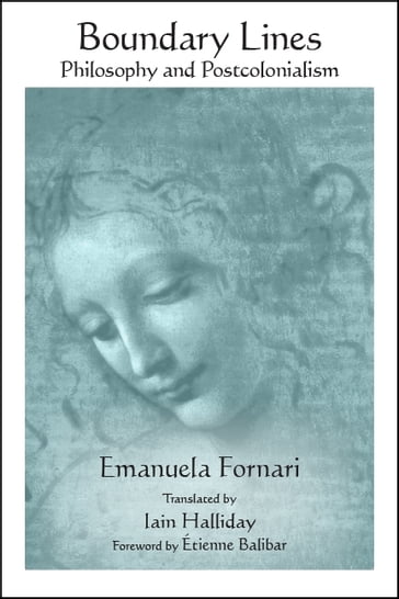 Boundary Lines - Emanuela Fornari