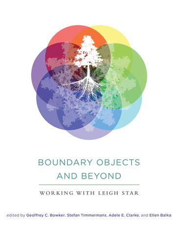 Boundary Objects and Beyond - Adele E. Clarke - Anselm L. Strauss - Brian Cantwell Smith - Cheris Kramarae - Eevi E. Beck - Ellen Balka - Gail Hornstein - Geoffrey C. Bowker - Helen Verran - James R. Griesemer - Jane Summerton - Janet Ceja Alcalá - John L. King - Jutta Weber - Karen Ruhleder - Kjeld Schmidt - Les Gasser - Maria Puig de la Bellacasa - Nina Wakeford - Richard Boland - Stefan Timmermans - Susan Leigh Star