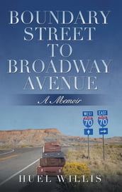 Boundary Street to Broadway Avenue