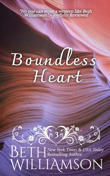 Boundless Heart - Beth Williamson