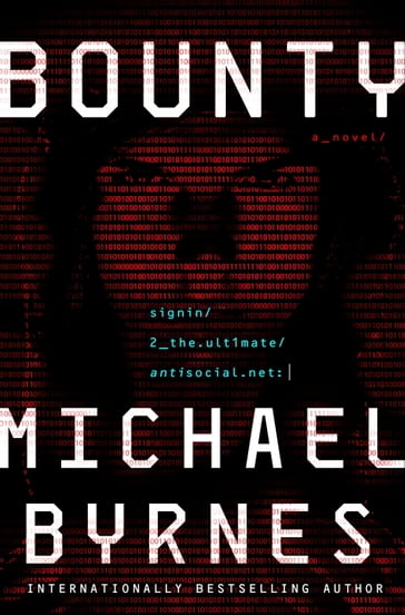 Bounty - Michael Byrnes