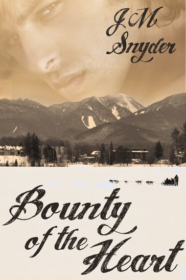 Bounty of the Heart - J.M. Snyder