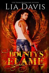 Bounty s Flame