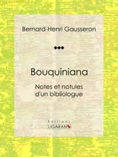 Bouquiniana