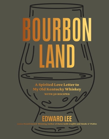 Bourbon Land - Edward Lee