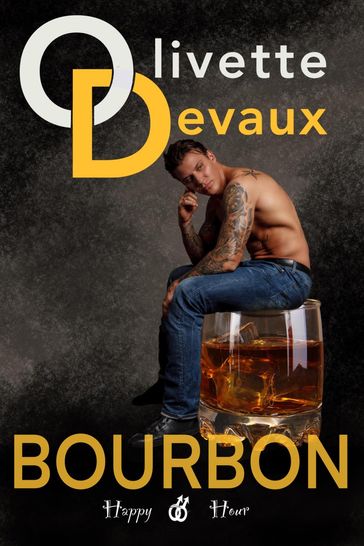 Bourbon - Olivette Devaux