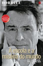 Bourdieu pensa a educação