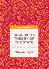 Bourdieu s Theory of the State