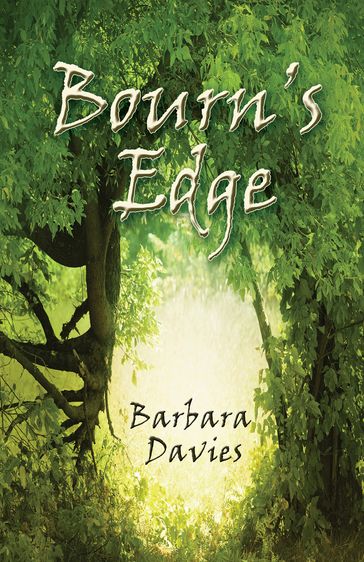Bourn's Edge - Barbara Davies