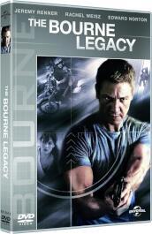 Bourne Legacy (The)