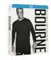 Bourne - Movie Collection (5 Blu-Ray)