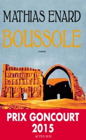 Boussole