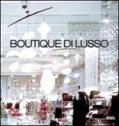 Boutique di lusso